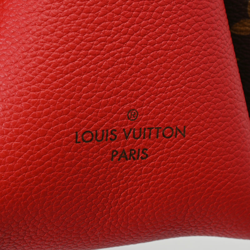 LOUIS VUITTON ルイヴィトン モノグラム スフロ NV BB 2WAY スリーズ M44818 レディース モノグラムキャンバス ハンドバッグ Aランク 中古 銀蔵