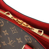 LOUIS VUITTON ルイヴィトン モノグラム スフロ NV BB 2WAY スリーズ M44818 レディース モノグラムキャンバス ハンドバッグ Aランク 中古 銀蔵