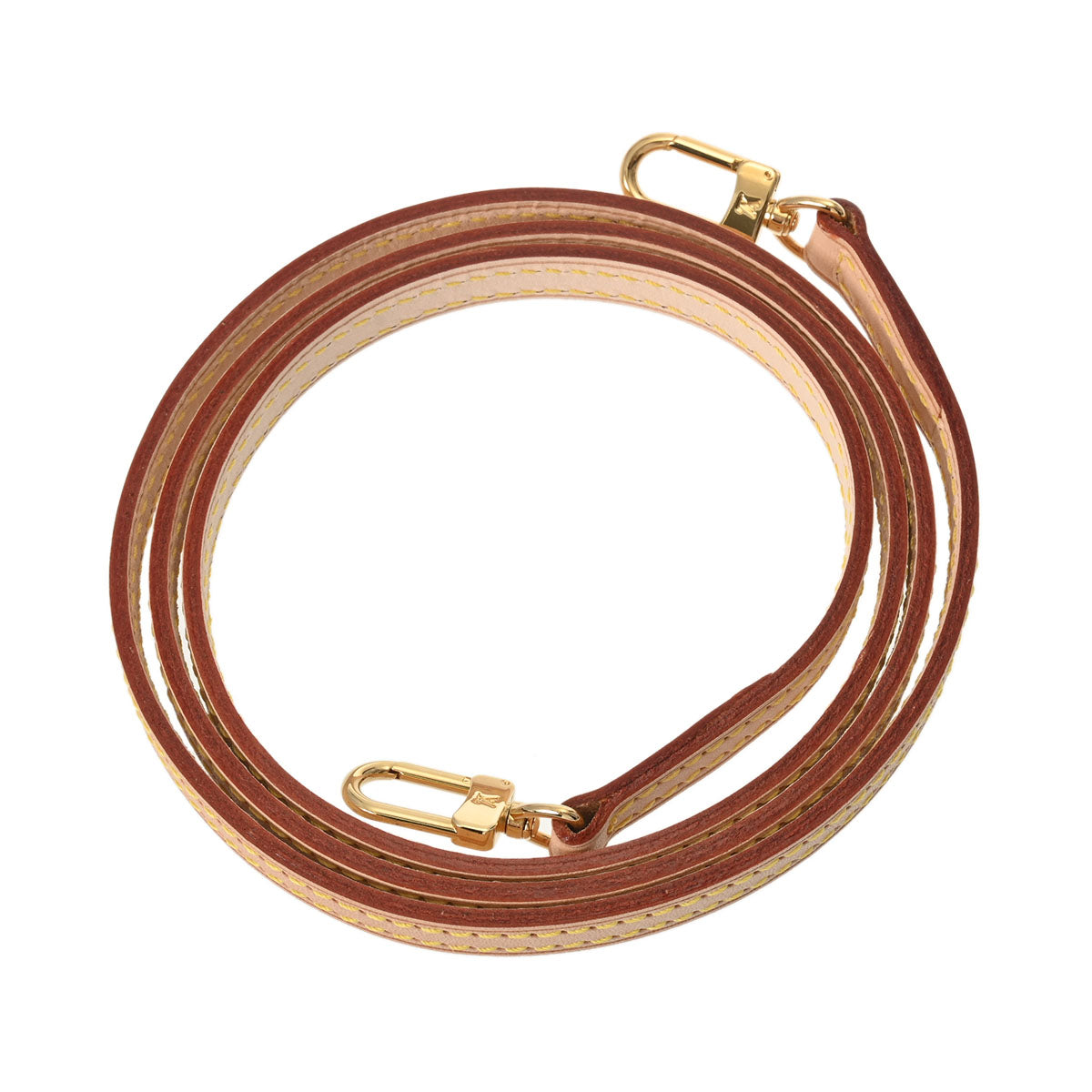 ルイヴィトン エヴァ 2WAY 14145 ブラウン レディース