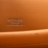 HERMES エルメス カバナ ナチュラル □D刻印(2000年頃) レディース ヴァッシュ/シェーブル トートバッグ Bランク 中古 銀蔵