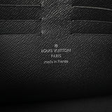 LOUIS VUITTON ルイヴィトン ダミエグラフィット ポシェット カサイ 黒/グレー N41664 メンズ ダミエグラフィットキャンバス セカンドバッグ Aランク 中古 銀蔵