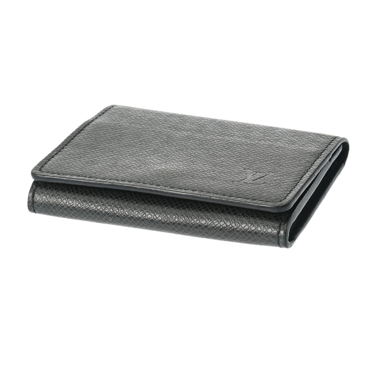 ルイヴィトン　タイガアルドワーズ　カードケース ルイヴィトンアンヴェロップ カルトドゥヴィジットNM 14136