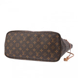 LOUIS VUITTON ルイヴィトン モノグラム ネヴァーフル MM ピヴォワンヌ M41178 レディース モノグラムキャンバス トートバッグ Aランク 中古 銀蔵