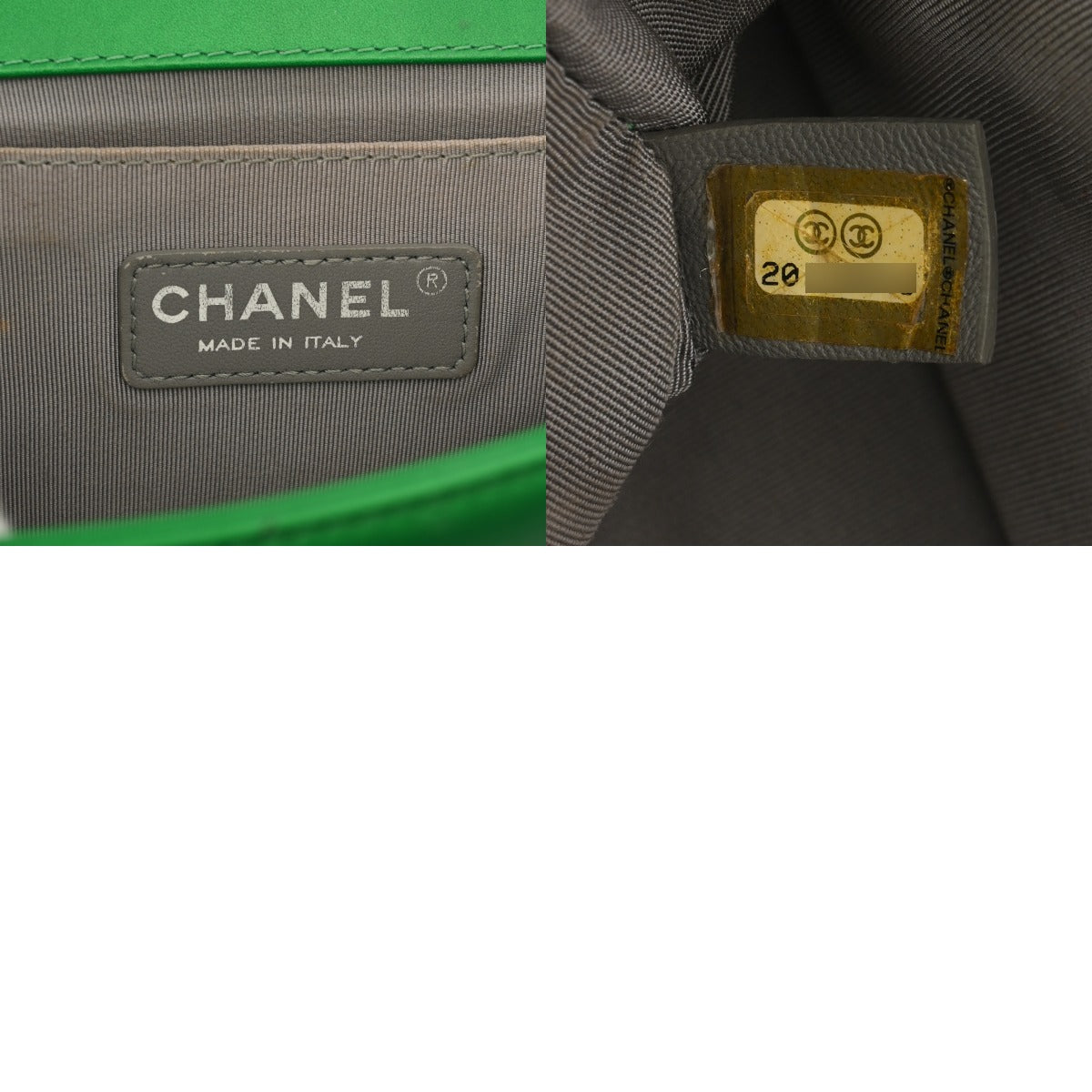 CHANEL ダークグリーン ケース シャネル風 iphone17/17pro/16/16promax/15 ケース 手帳 型