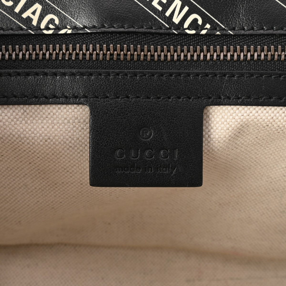 グッチ GGマーモント バレンシアガコラボ チェーンショルダー ショルダー GUCCI（グッチ） GGマーモント バレンシアガコラボ チェーンショルダー
