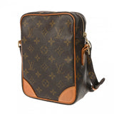 LOUIS VUITTON ルイヴィトン モノグラム アマゾン ブラウン M45236 レディース モノグラムキャンバス ショルダーバッグ Bランク 中古 銀蔵