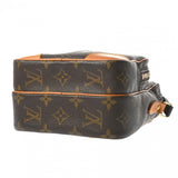 LOUIS VUITTON ルイヴィトン モノグラム アマゾン ブラウン M45236 レディース モノグラムキャンバス ショルダーバッグ Bランク 中古 銀蔵