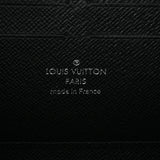 LOUIS VUITTON ルイヴィトン エピ ポルトフォイユ ツイスト チェーン スタッズ ノワール M62306 レディース エピレザー 長財布 ABランク 中古 銀蔵