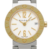 BVLGARI ブルガリ ブルガリブルガリ BB23SS レディース 腕時計 クォーツ Aランク 中古 銀蔵