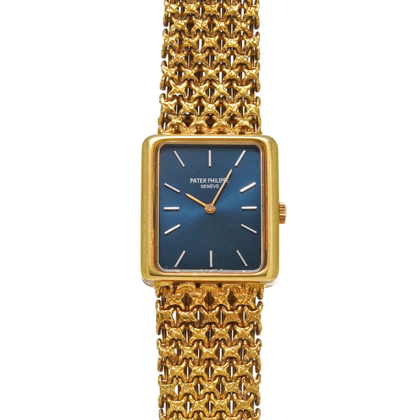PATEK PHILIPPE – 銀蔵オンライン