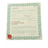 ロレックス デイトジャスト 10Pダイヤ 16234G U番(1997年頃製造) シルバー/ダイヤモンド メンズ 腕時計 自動巻き 中古 銀蔵