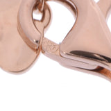 CHAUMET ショーメ オルタンシア マラカイト ダイヤ ゴールド/グリーン レディース K18イエローゴールド ネックレス Aランク 中古 銀蔵