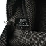 HERMES エルメス エールライン GM グレー ユニセックス キャンバス トートバッグ Aランク 中古 銀蔵