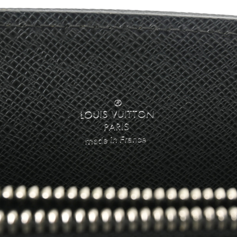 LOUIS VUITTON ルイヴィトン タイガ ポルトドキュマン ロザン アルドワーズ M30052 メンズ レザー ビジネスバッグ Bランク 中古 銀蔵