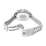 オメガ スピードマスター シューマッハ 3510.12 イエロー メンズ 腕時計 自動巻き 中古 銀蔵