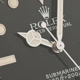 ROLEX ロレックス サブマリーナ 5513 メンズ 腕時計 自動巻き Aランク 中古 銀蔵