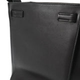 CELINE セリーヌ ビッグバッグ バケット ダークブラウン レディース レザー ショルダーバッグ Aランク 中古 銀蔵