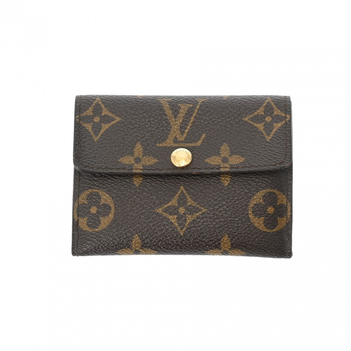 ルイヴィトンラドロー 小銭入れ 14145 ブラウン ユニセックス