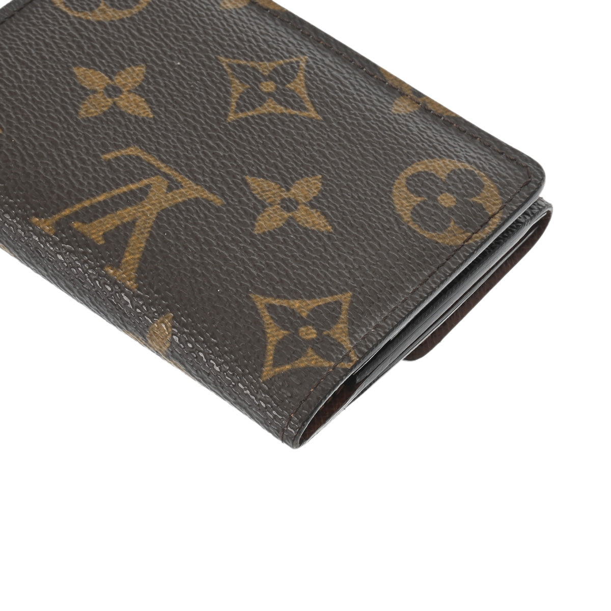 ルイヴィトンラドロー 小銭入れ 14145 ブラウン ユニセックス