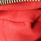 LOUIS VUITTON ルイヴィトン ダミエ ラヴェッロ GM ブラウン N60006 レディース ダミエキャンバス ショルダーバッグ ABランク 中古 銀蔵