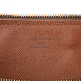 LOUIS VUITTON ルイヴィトン モノグラム パピヨン GM ブラウン M51385 レディース モノグラムキャンバス ハンドバッグ Bランク 中古 銀蔵