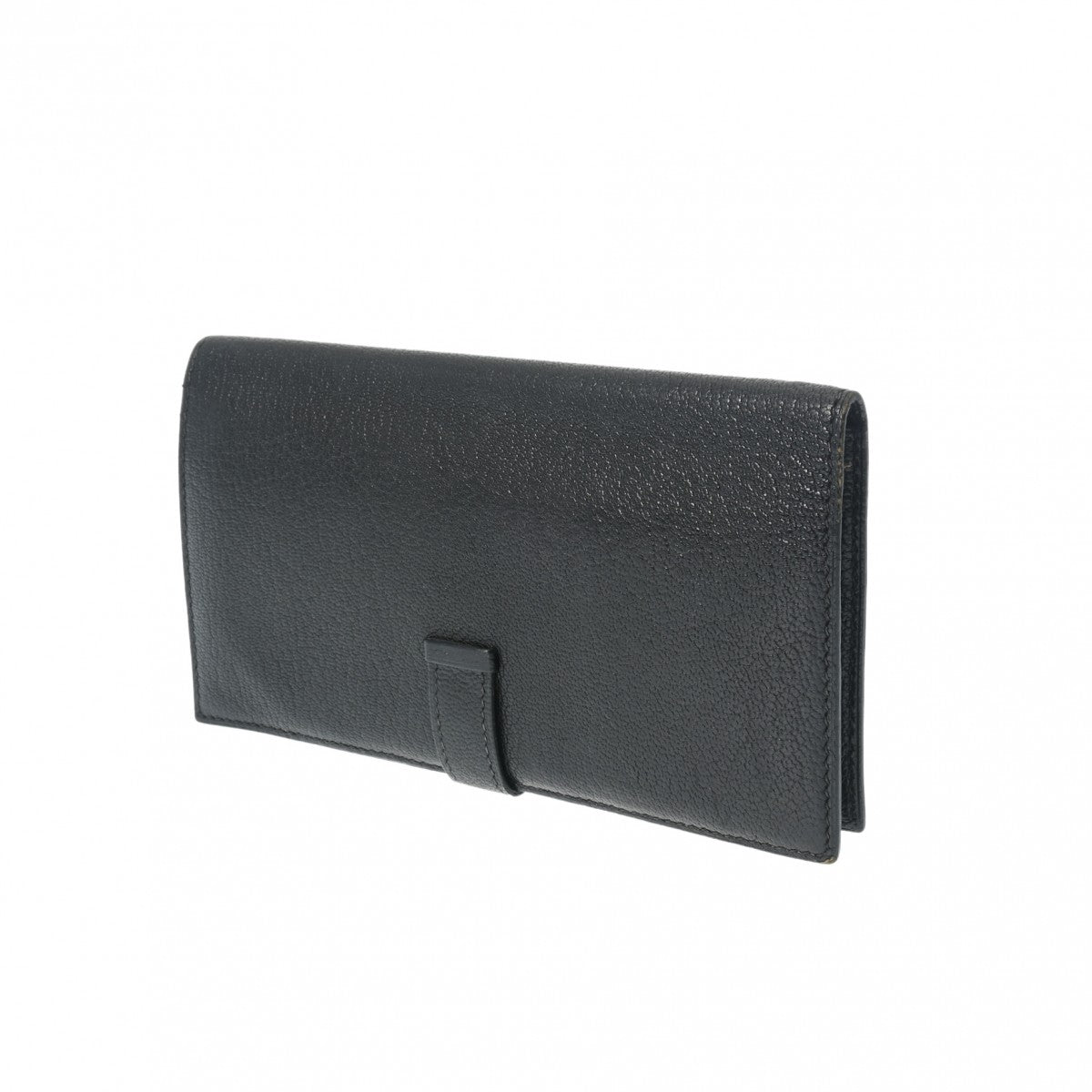 HERMES ベアン 長財布 シェーブル 財布 □I 刻印 HERMES エルメス ベアン スフレ 長財布 シェーブル □I刻印