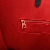 LOUIS VUITTON ルイヴィトン モノグラムジャイアント オンザゴー GM 2WAYトート ブラウン M45320 ユニセックス モノグラムキャンバス ハンドバッグ Aランク 中古 銀蔵