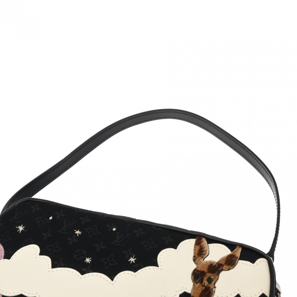 Louis Vuitton⭐︎ルイヴィトン⭐︎ポシェット コント ドゥ フェ ルイヴィトン ポシェットコントドゥフェ セミショルダー 43018