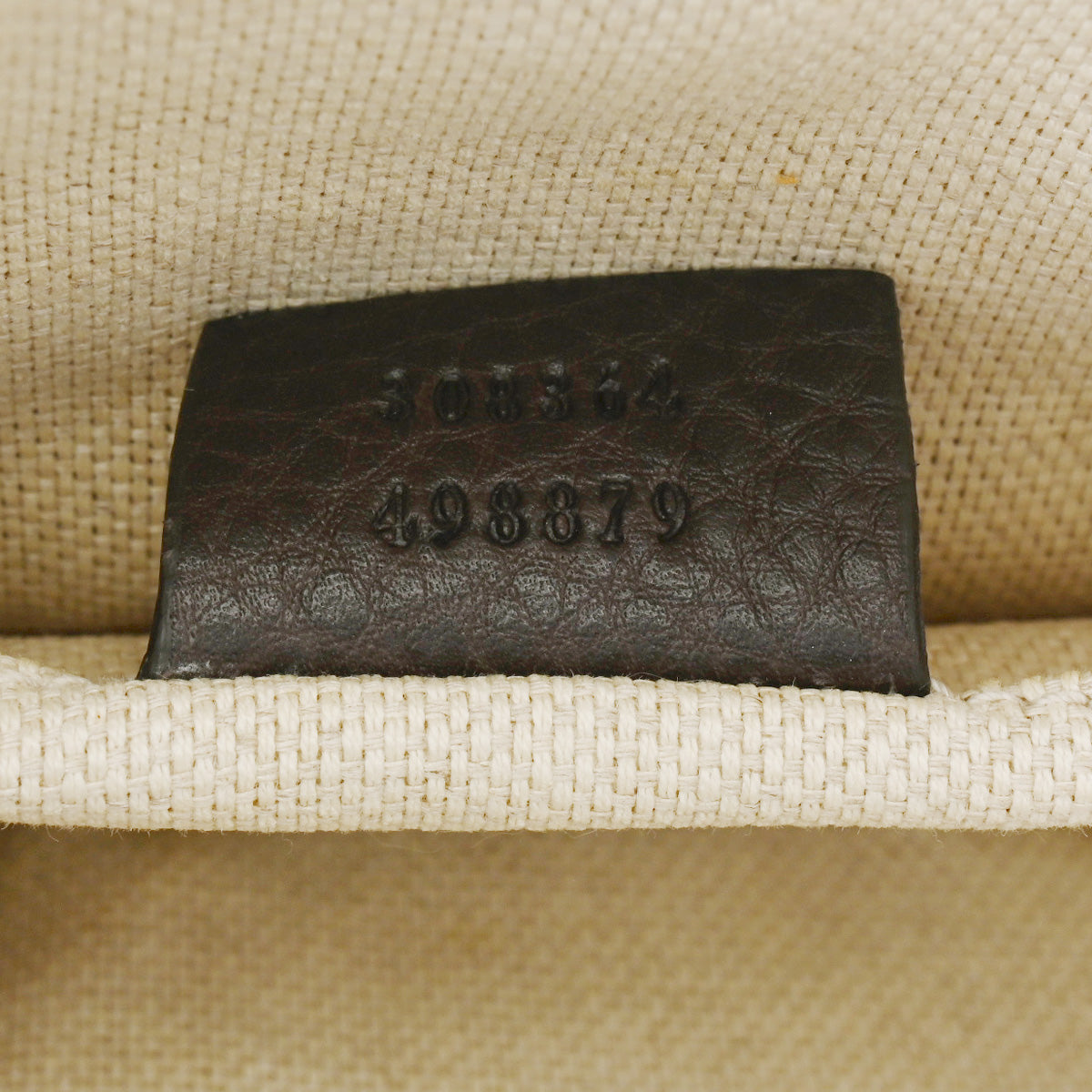 グッチ ソーホー ブラウン レディース パイソン ショルダー