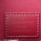 LOUIS VUITTON ルイヴィトン ヴェルニ ポシェット フェリシー 2WAYショルダー マゼンダ M61469 レディース モノグラムヴェルニ クラッチバッグ Bランク 中古 銀蔵