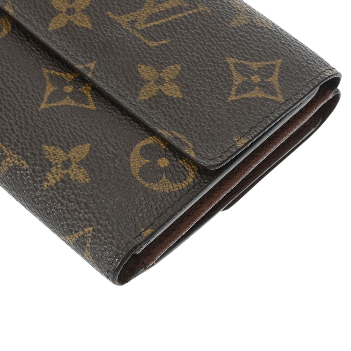 ⭐️美品⭐️ルイヴィトン モノグラム ポルトモネ ビエ カルトクレディ 三つ折り 楽天市場】【財布】LOUIS VUITTON ルイ ヴィトン モノグラムミニ