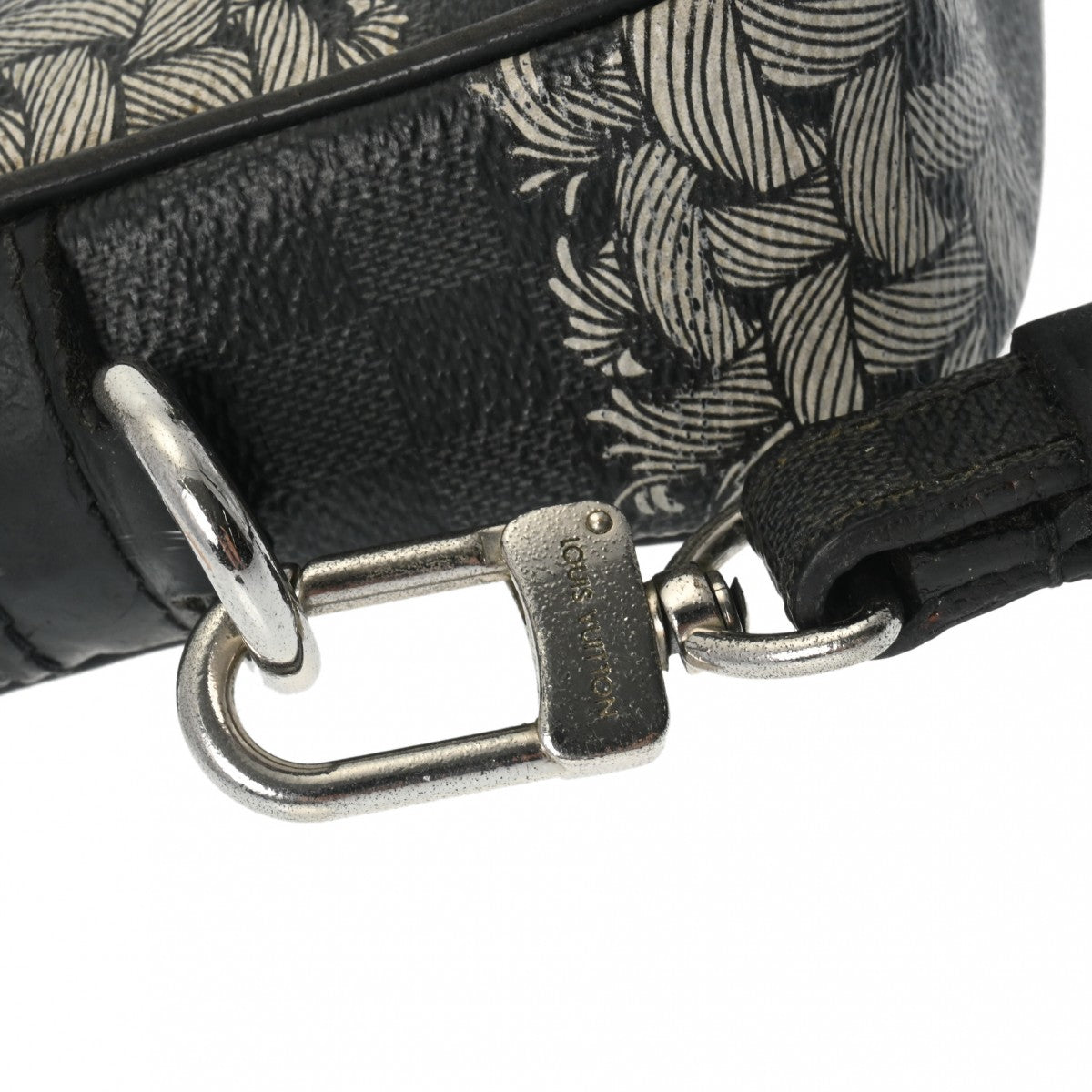 メロメロカリカリさん専用値下げ交渉大歓迎！Louis Vuitton ダミエ