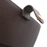 LOUIS VUITTON ルイヴィトン ダミエ アジェンダ PM ブラウン R20700 ユニセックス ダミエキャンバス 手帳カバー Aランク 中古 銀蔵