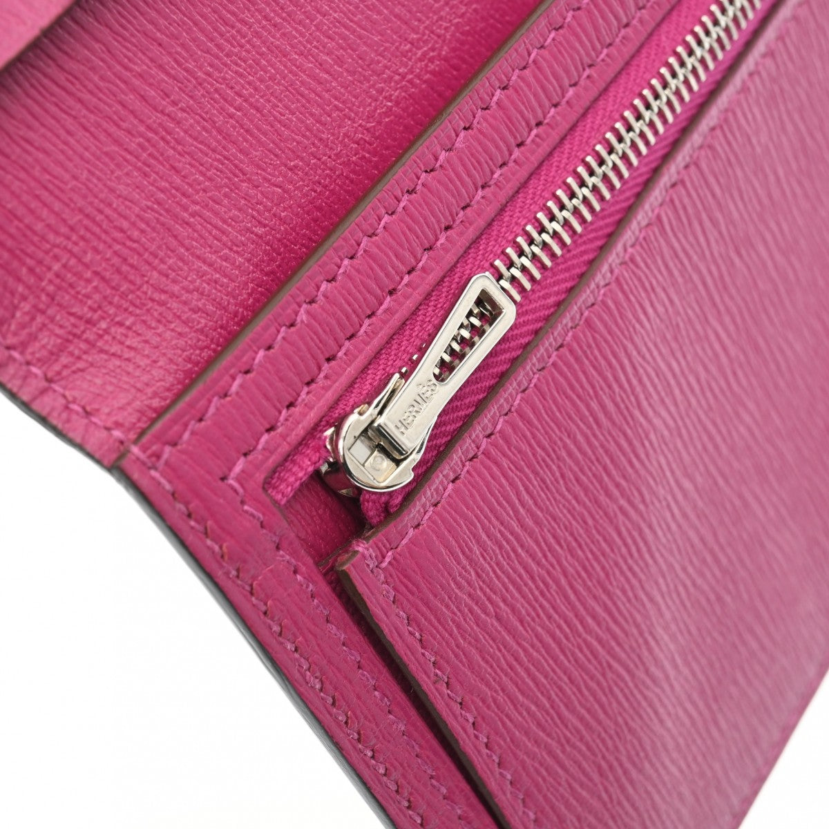 エルメス ベアン スフレ ローズシェヘラザード D刻印(2019年頃