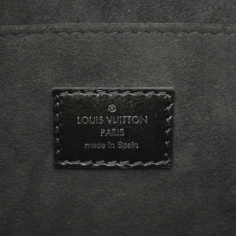 LOUIS VUITTON ルイヴィトン モノグラムジャイアント リバース ドーフィーヌ MM 2WAY ブラウン M44599 レディース モノグラムキャンバス ショルダーバッグ ABランク 中古 銀蔵