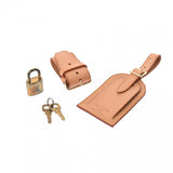 LOUIS VUITTON ルイヴィトン モノグラム キーポル 60 ブラウン M41422 ユニセックス モノグラムキャンバス ボストンバッグ ABランク 中古 銀蔵