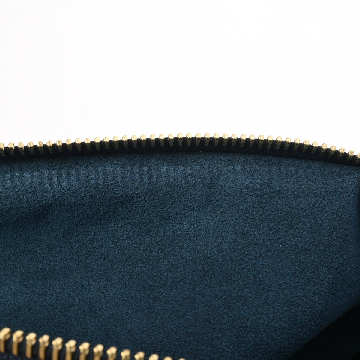 ルイヴィトンデイリーGM 14146 ブルー レディース モノグラムデニム