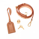 LOUIS VUITTON ルイヴィトン モノグラム プティパレ PM 2WAY ブラウン レディース モノグラムキャンバス ハンドバッグ Aランク 中古 銀蔵