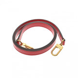 LOUIS VUITTON ルイヴィトン モノグラム フェニックス PM ブラウン/コクリコ M41537 レディース モノグラムキャンバス ハンドバッグ Bランク 中古 銀蔵