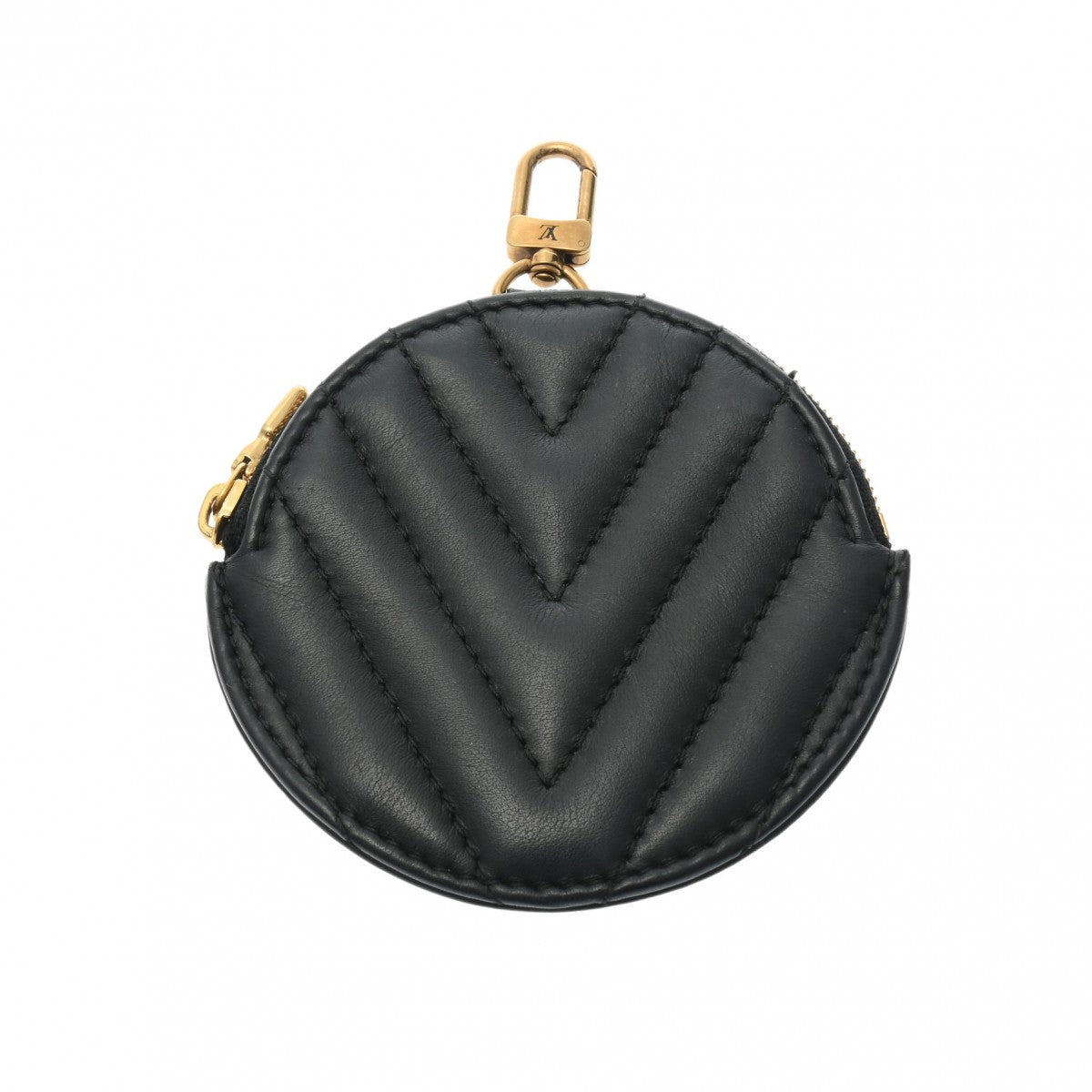 ルイヴィトンニューウェーブ ミュルティポシェット ブラック