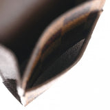 LOUIS VUITTON ルイヴィトン モノグラム シガレットケース ブラウン M63024 レディース モノグラムキャンバス ブランド小物 ABランク 中古 銀蔵