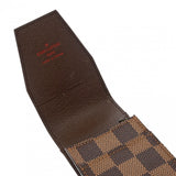 LOUIS VUITTON ルイヴィトン モノグラム シガレットケース ブラウン M63024 レディース モノグラムキャンバス ブランド小物 ABランク 中古 銀蔵