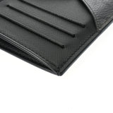 LOUIS VUITTON ルイヴィトン モノグラムエクリプス リバース コインカードホルダー 黒/グレー M69533 メンズ モノグラムキャンバス コインケース ABランク 中古 銀蔵
