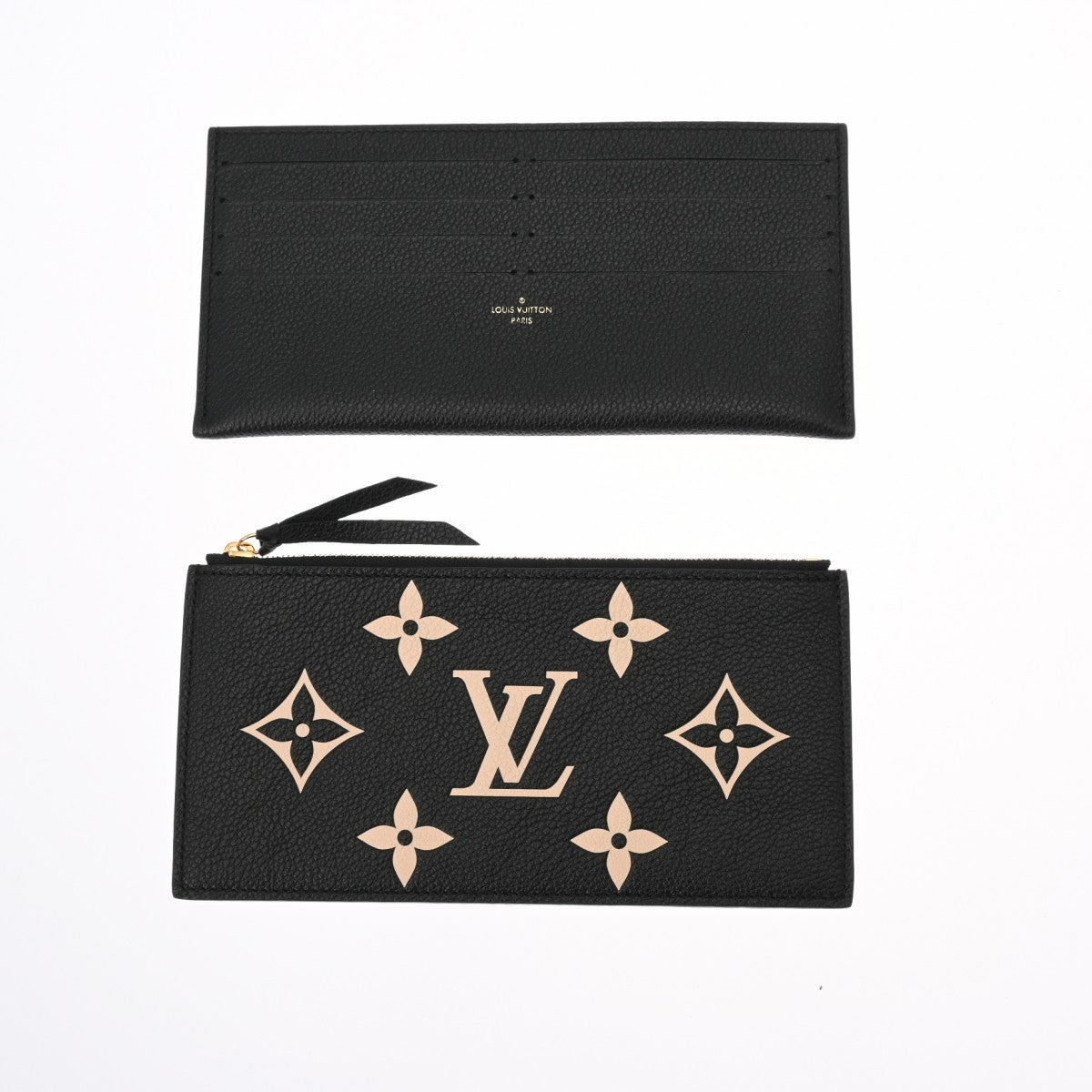 ルイヴィトンポシェットフェリシー 43006 ノワール レディース レザー ショルダーバッグ M82479 LOUIS VUITTON 中古 –  銀蔵オンライン