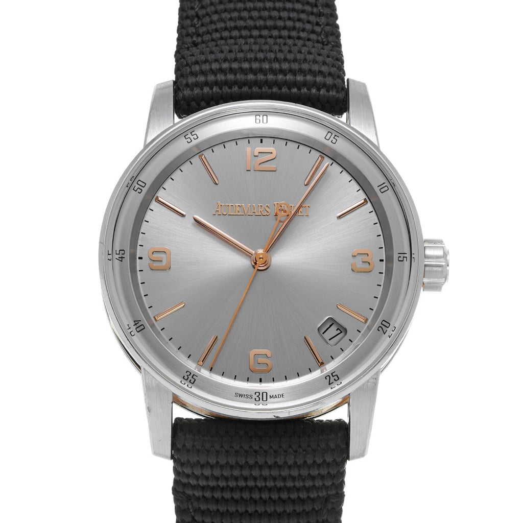 クロノス CODE 11.59 by AUDEMARS PIGUET | 高級腕時計専門誌クロノス日本