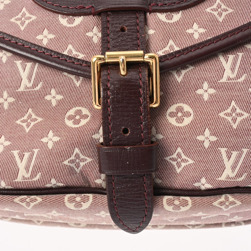 ルイヴィトンソミュール PM セピア レディース ショルダーバッグ M40669 LOUIS VUITTON 中古 – 銀蔵オンライン