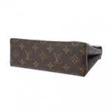 LOUIS VUITTON ルイヴィトン モノグラム ロッキー BB 2WAY ノワール Ｍ44141 レディース モノグラムキャンバス ハンドバッグ Aランク 中古 銀蔵