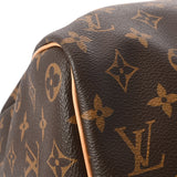 LOUIS VUITTON ルイヴィトン モノグラム キーポル バンドリエール 45 2WAY ブラウン M41418 ユニセックス モノグラムキャンバス ボストンバッグ Aランク 中古 銀蔵