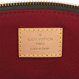 LOUIS VUITTON ルイヴィトン モノグラム プティパレ PM 2WAY ブラウン M45900 レディース モノグラムキャンバス ハンドバッグ 未使用 銀蔵