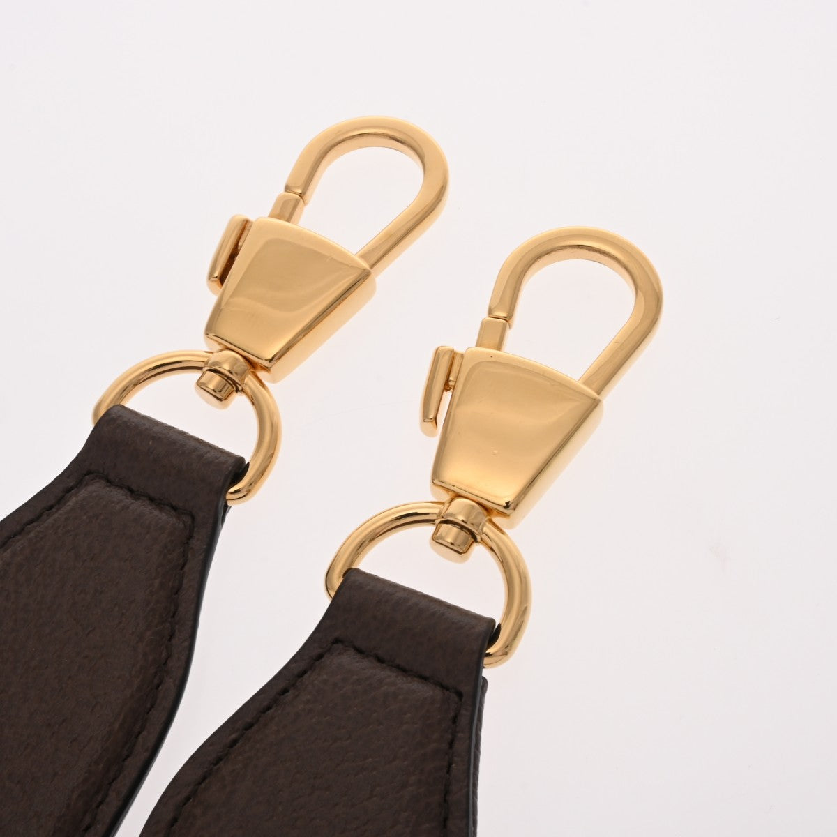 GUCCI グッチ GGキャンバス エミリー チェーンショルダーバッグ